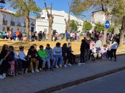Celebración 25 N